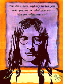 John Lennon