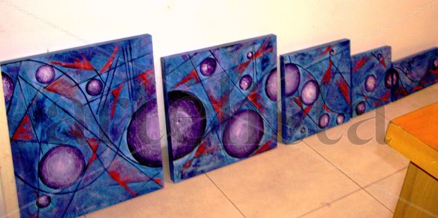 azul Acrylic Panel Others