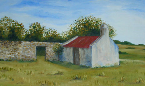 SERIE CAMPOS 2007