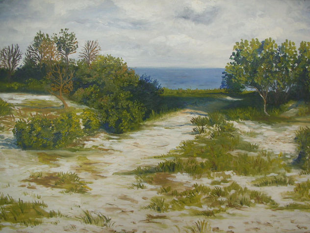 SOLEDAD DE MALVIN