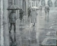 Lluvia
