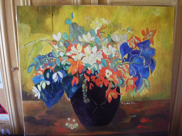 FLORERO