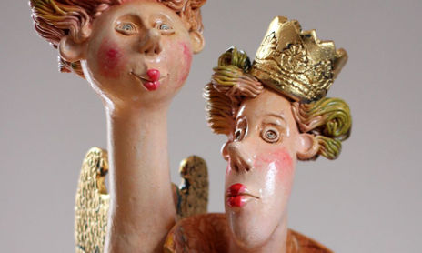 Theatricals