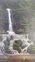 Cascada de Amonse(Noruega)