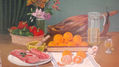 Bodegon(Naranja)