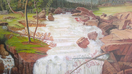 Cascada de Smaland