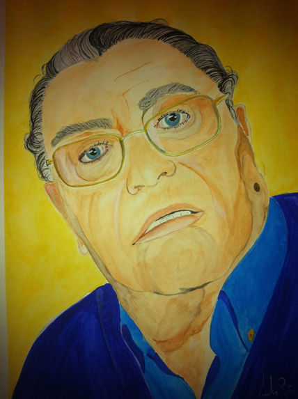 D. Fernando Ortiz