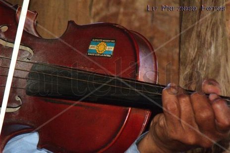 Música en el aire
