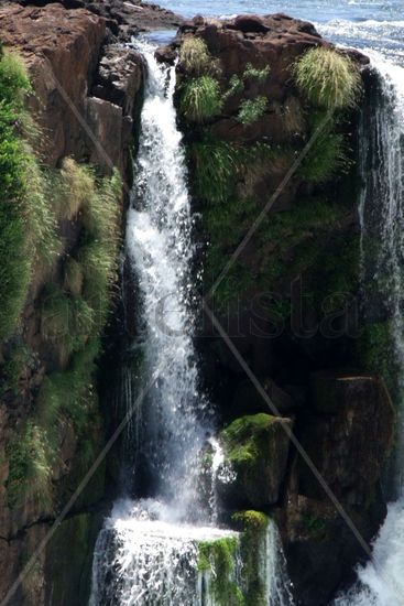 Cataratas Nature Color (Digital)