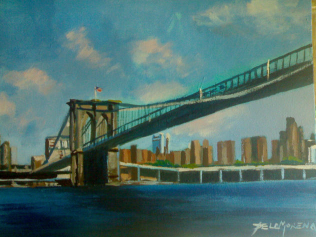 PUENTE