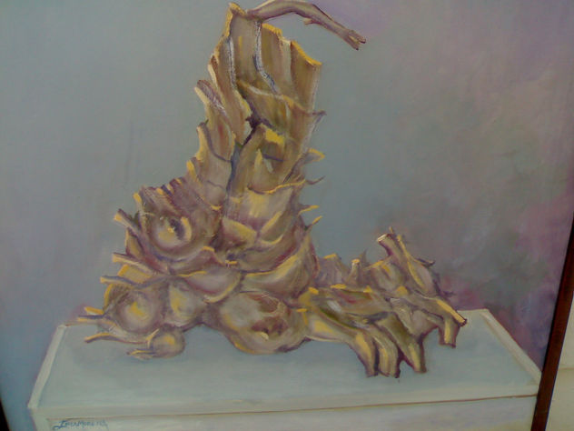COMPOSICION I