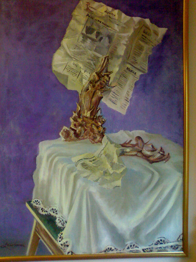 COMPOSICION II