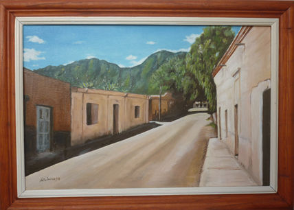 El Puesto, Catamarca