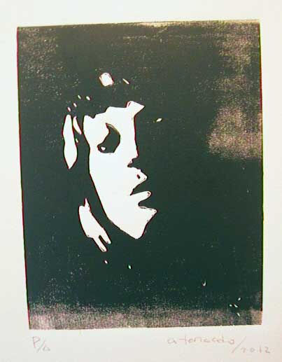 GRABADO