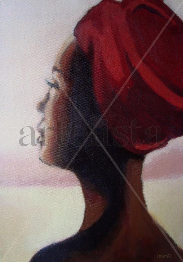 Esencia Africana