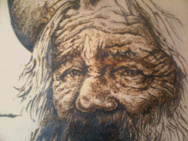 gaucho viejo