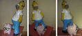 Homero y potter