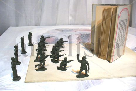 El ataque ii