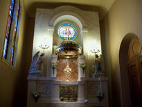 Capilla de...