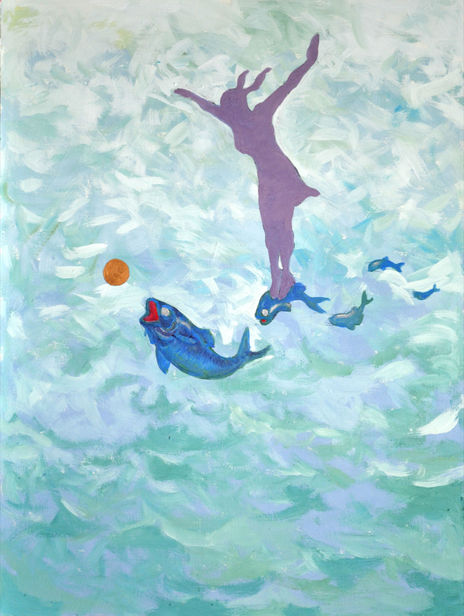 Olas de libertad