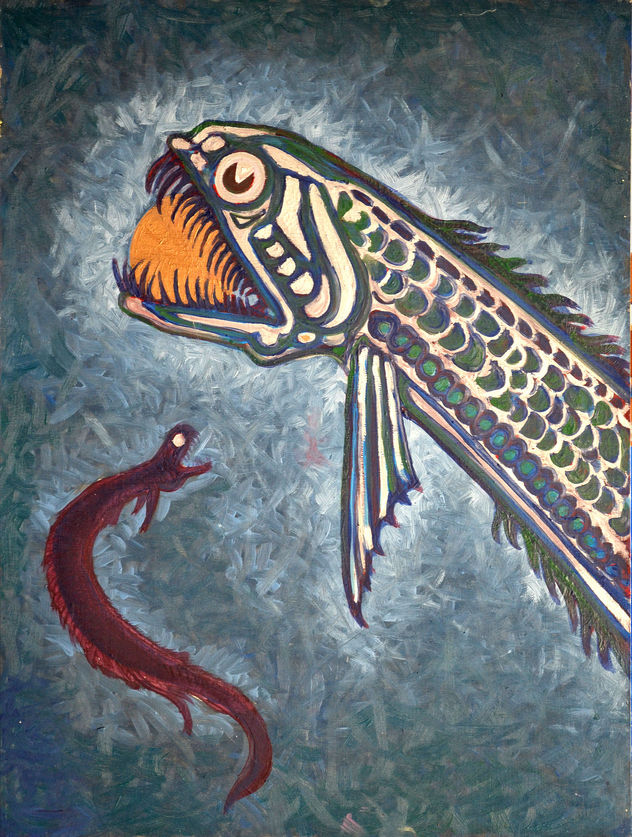 figura abisal