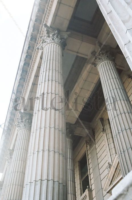 Columnas Cubanas