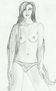 Mujer sensual