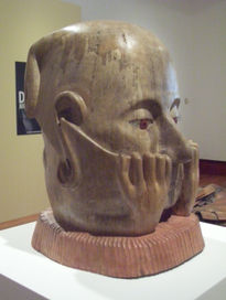 Xipe Totec