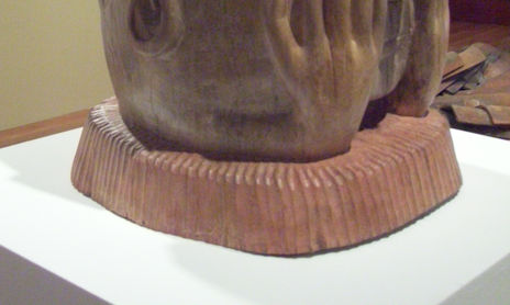 Xipe Totec