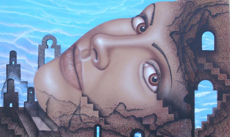 Surrealismo 2012