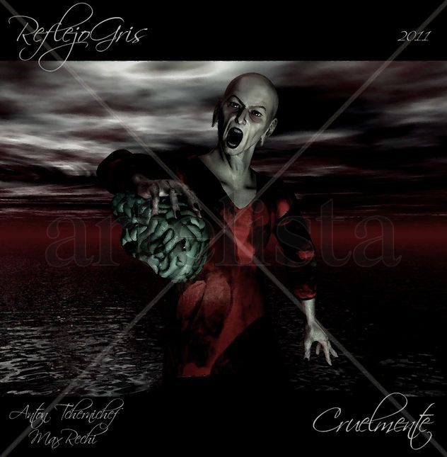 Cruel-Mente