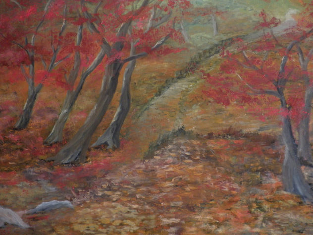 otoño
