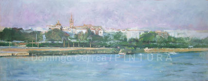 Sevilla desde Triana