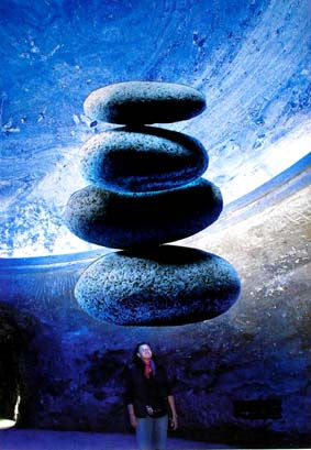 Levitación
