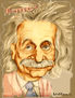 ALBERT EINSTEIN