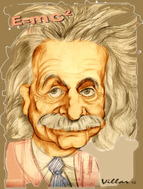 Albert einstein