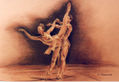 LA DANZA