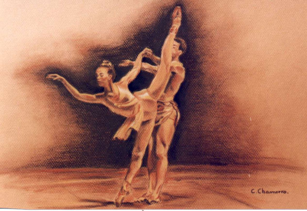 LA DANZA