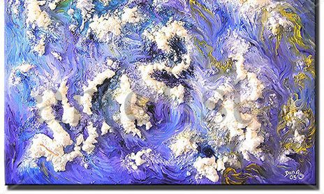 Serie "Genesis" de Art by Dan Aug