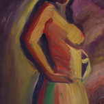 DESNUDO EXPRESIONISTA thumbnail 2