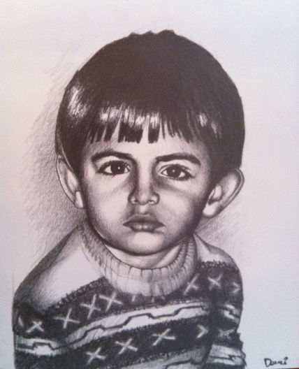 Autorretrato