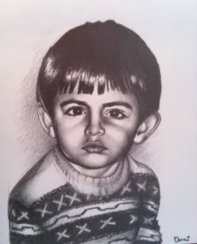 autorretrato