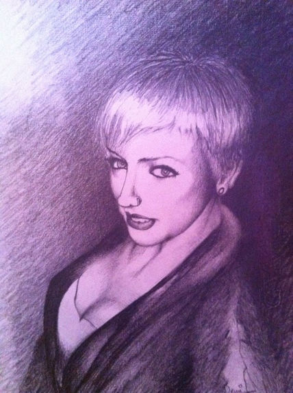Retrato