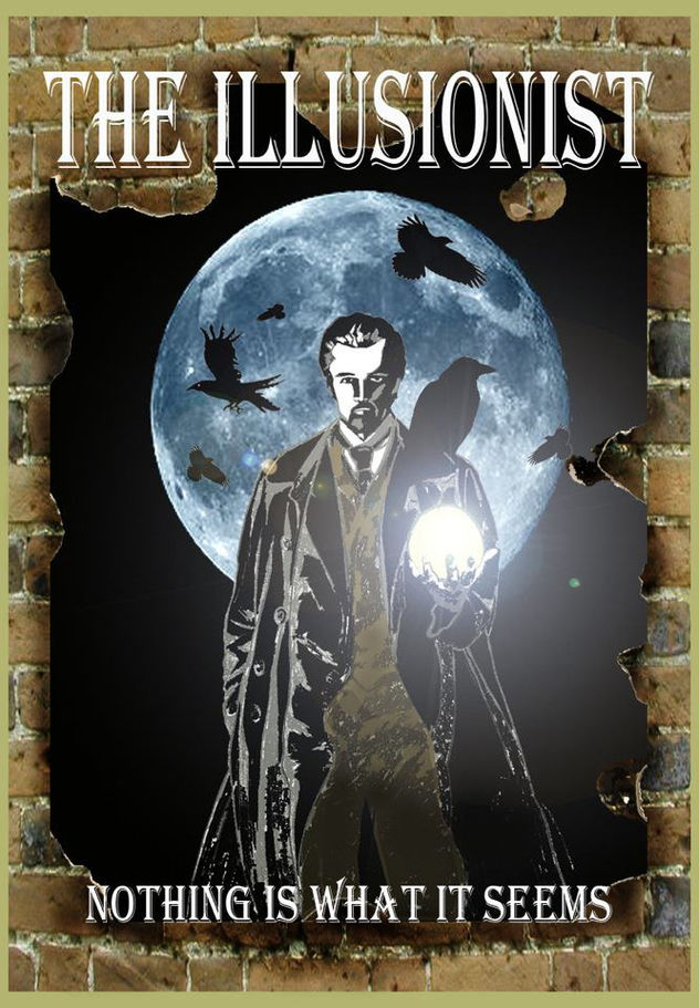 ILLUSIONIST