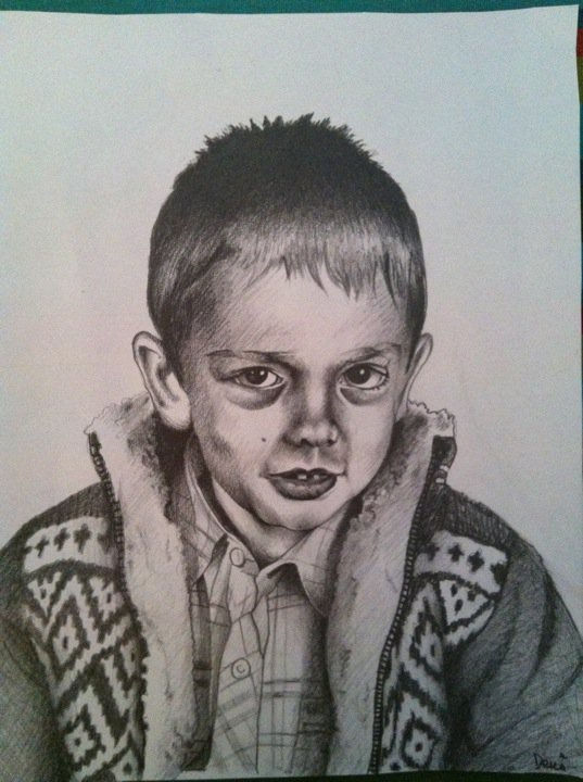 retrato