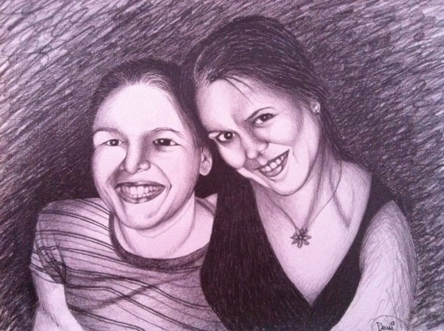 retrato