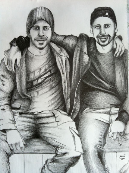 Retrato