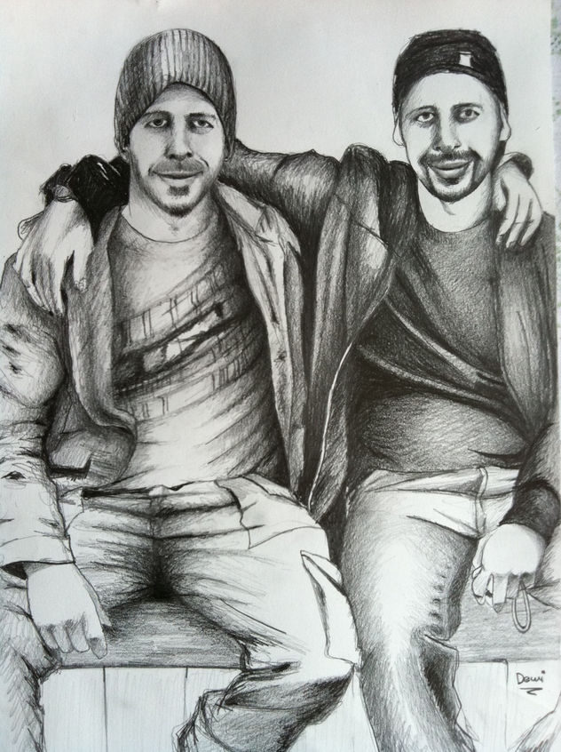 retrato