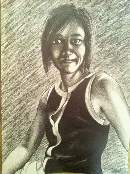 Retrato