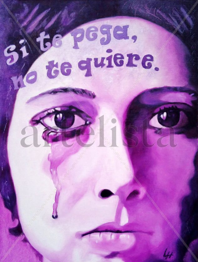 Maltrato